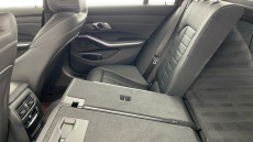 BMW 3 Series 320i M Sport 5dr Step Auto Petrol Estate